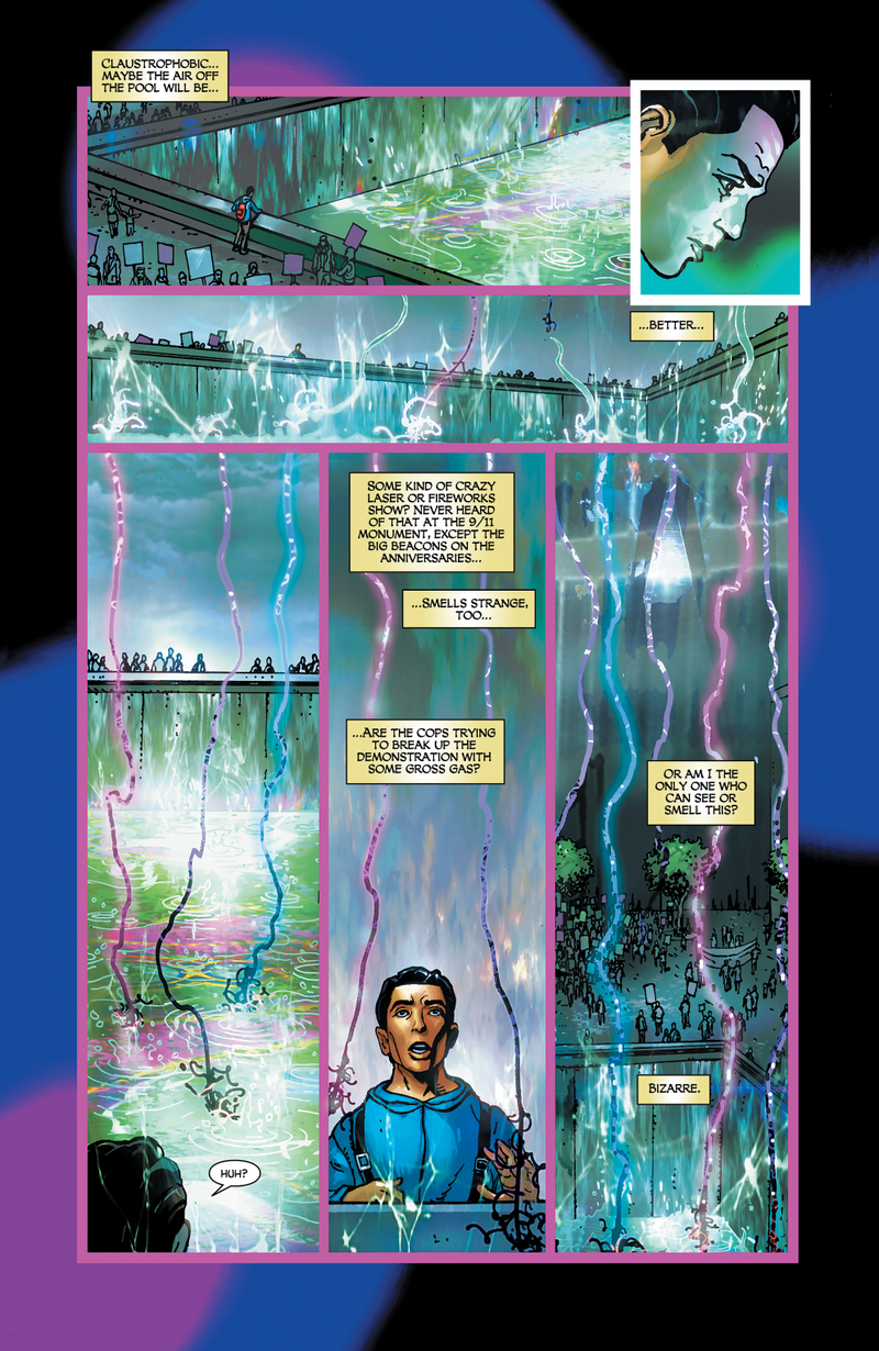 Image: DC Comics